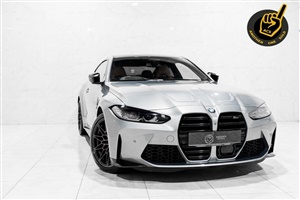 Large image for the Used BMW M4