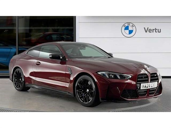 Large image for the Used BMW M4