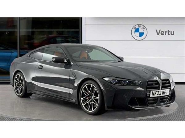 Large image for the Used BMW M4