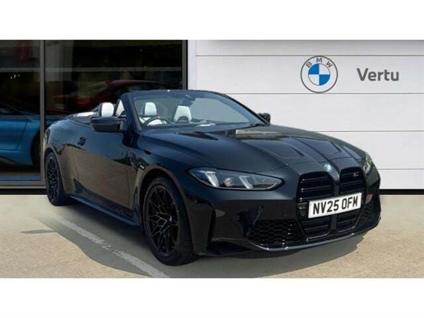 Large image for the Used BMW M4