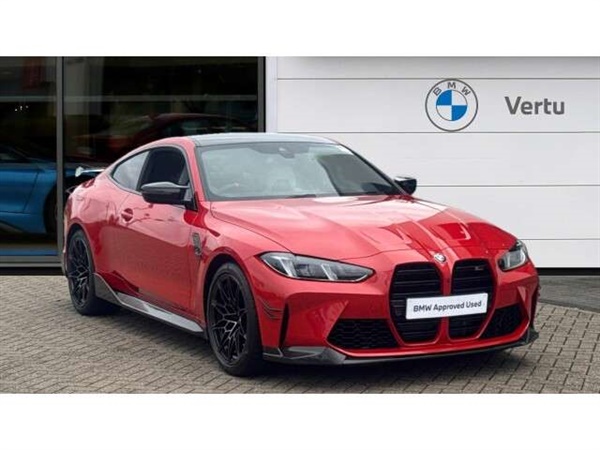 Large image for the Used BMW M4