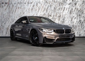 Large image for the Used BMW M4