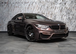 Large image for the Used BMW M4