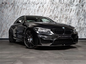 Large image for the Used BMW M4