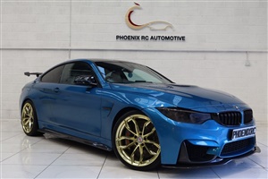 Large image for the Used BMW M4
