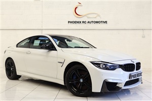 Large image for the Used BMW M4