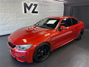 Large image for the Used BMW M4
