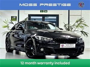 Large image for the Used BMW 4 SERIES GRAN COUPE