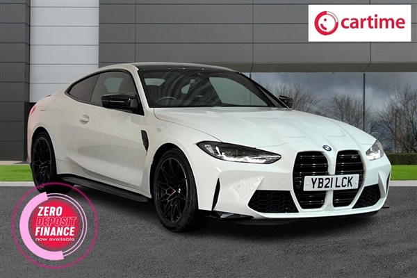 Large image for the Used BMW M4