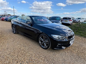 Large image for the Used BMW 4 SERIES