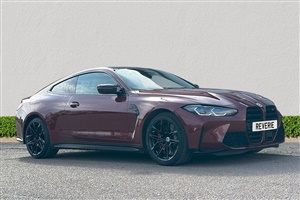Large image for the Used BMW M4