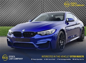 Large image for the Used BMW M4