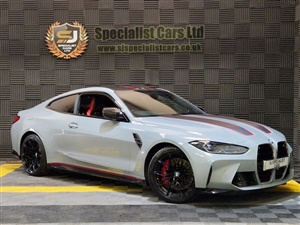 Large image for the Used BMW M4