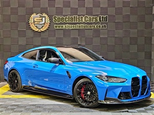 Large image for the Used BMW M4