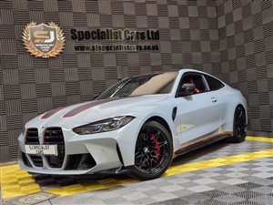 Large image for the Used BMW M4