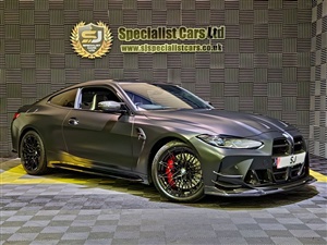 Large image for the Used BMW M4