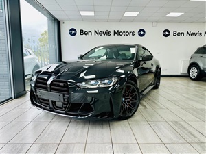 Large image for the Used BMW M4