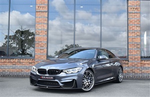 Large image for the Used BMW M4