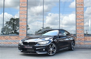 Large image for the Used BMW 4 SERIES