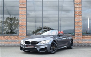 Large image for the Used BMW M4
