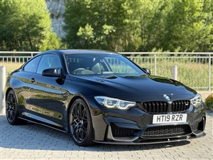 Large image for the Used BMW M4