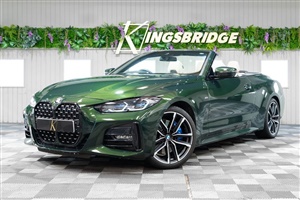 Large image for the Used BMW 4 SERIES