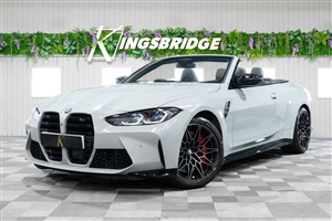 Large image for the Used BMW M4
