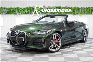 Large image for the Used BMW 4 SERIES