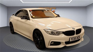 Large image for the Used BMW 4 SERIES