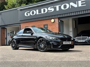 Large image for the Used BMW M4