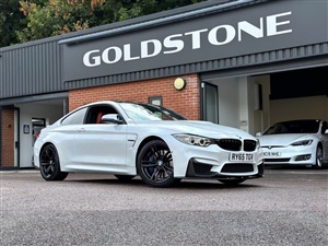 Large image for the Used BMW M4