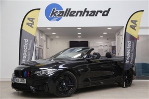 Large image for the Used BMW M4