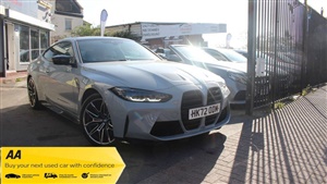 Large image for the Used BMW M4