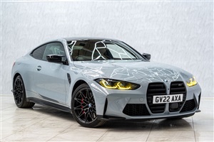 Large image for the Used BMW M4