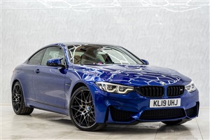 Large image for the Used BMW M4