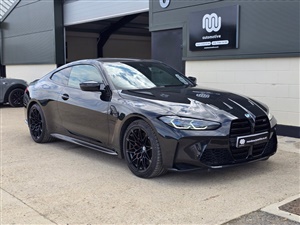Large image for the Used BMW M4