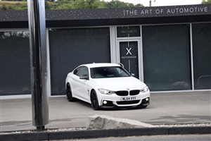 Large image for the Used BMW 4 SERIES