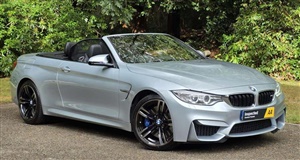Large image for the Used BMW 4 SERIES