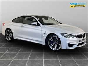 Large image for the Used BMW M4