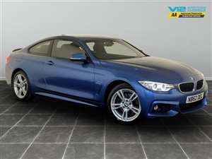 Large image for the Used BMW 4 Series