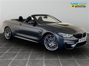 Large image for the Used BMW M4