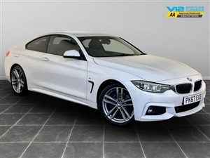 Large image for the Used BMW 4 Series