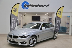 Large image for the Used BMW 4 SERIES