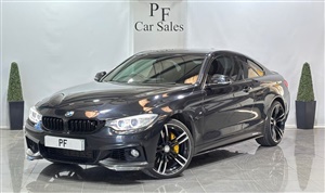 Large image for the Used BMW 4 SERIES