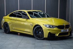 Large image for the Used BMW M4