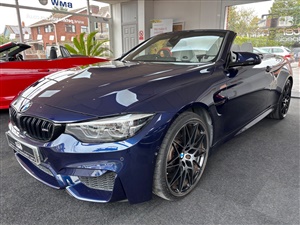 Large image for the Used BMW 4 Series