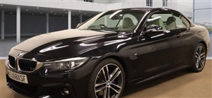 Large image for the Used BMW 4 SERIES