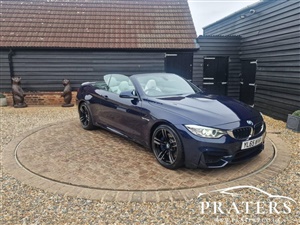 Large image for the Used BMW M4