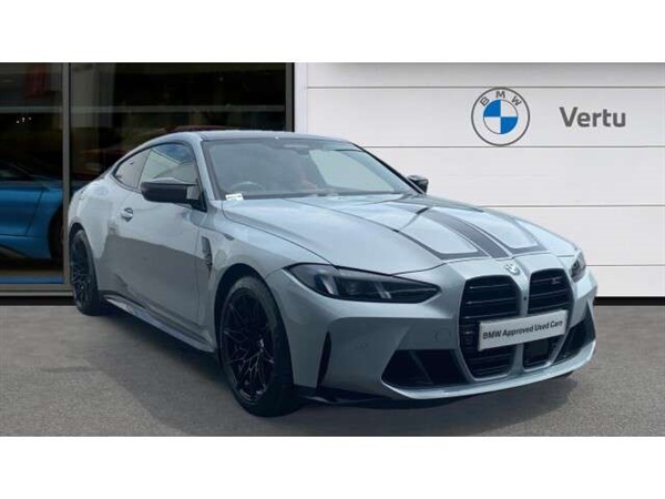 Large image for the Used BMW M4