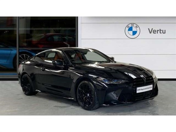 Large image for the Used BMW M4